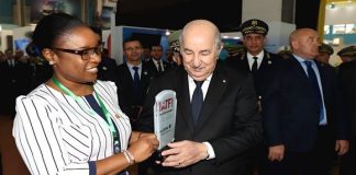 48,3 milliards USD d’accords conclus lors de la foire d’Alger: Tebboune réunira la semaine prochaine les opérateurs économiques signataires de contrats