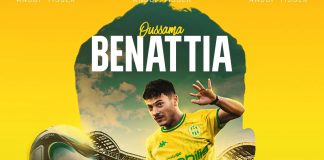Ligue 1 Mobilis (Transferts): Benattia signe pour quatre saisons avec la JSK