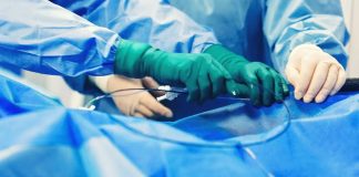 Laghouat: Première chirurgie par Catheter réalisée avec succès à l’hôpital mixte Colonel Lotfi