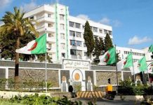 Bilan hebdomadaire de l’ANP :Reddition d’un terroriste et arrestation de cinq éléments de soutien