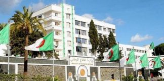 Bilan hebdomadaire de l’ANP :Reddition d’un terroriste et arrestation de cinq éléments de soutien