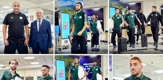 CHAN-2024 (décalé à 2025): L’Algérie vise le sacre pour sa troisième participation