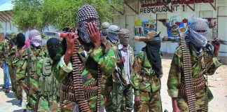 Somalie : 70 terroristes Shebab éliminés dans le sud du pays