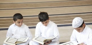 Tamanrasset: Large affluence aux écoles coraniques durant les vacances d’été