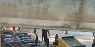 Drame à El Harrach : 18 morts et 9 blessés dans la chute d’un bus