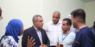 Un mort et 39 blessés dans le renversement d’un bus à El M’Ghair: Grave accident de la route sur la RN 46A entre Mostaganem et la vallée d’El M’Ghair