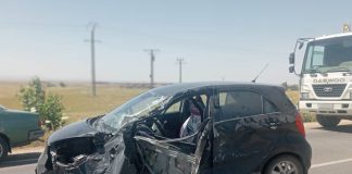 Accidents de la route: 13 morts et 617 blessés ces dernières 48 heures