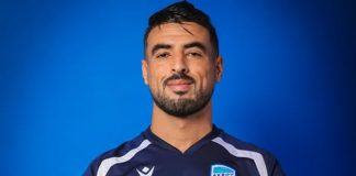 Ligue 1 Mobilis – Transferts: Hitala Ramdane rejoint l’Olympique Akbou