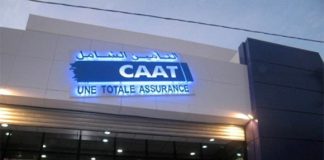 La CAAT enregistre un bénéfice net de près de 838 millions DA en 2024