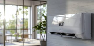 Climatiseurs mal entretenus: Un foyer idéal pour les microbes infectieux