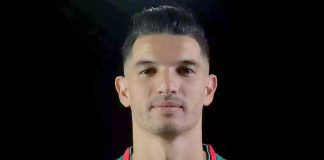 Ligue 1 – Transfert: L’attaquant Zinedine Ferhat signe officiellement au MC Alger