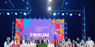 Forum culturel international de Moscou: Six jeunes talents représentent l’Algérie à la 4ᵉ édition