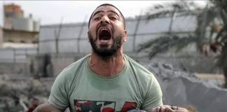 Ghaza: L’entité sioniste continue d’interdire l’accès aux médiasinternationaux