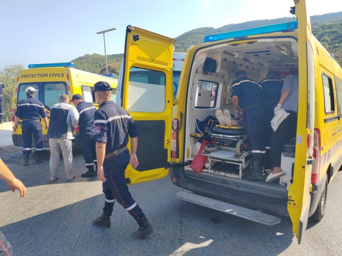 intervention-protection-civile