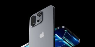 Une fuite révèle le design, la batterie et l’appareil photo de l’iPhone 17 Pro Max