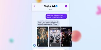 Meta expérimente le doublage automatique par IA sur Facebook et Instagram