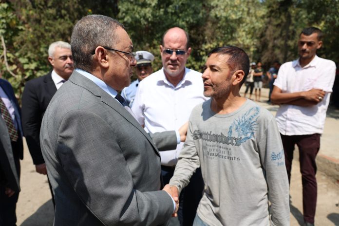 ministre de l'interieur 3