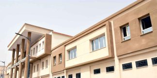 Oran: Réception attendue de plusieurs structures éducatives