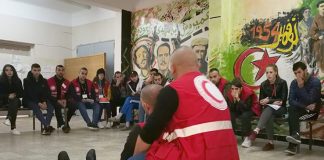 Oran (CRA): Plus de 3000 inscrits aux formations de premiers secours