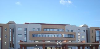 Tissemsilt: Plus de 1.800 nouveaux étudiants inscrits à l’Université