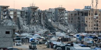 Conflit Israelo-Palestinien: Hamas accepte un projet de cessez-le-feu, Israël étudie l’accord