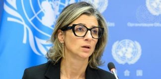 Escalade sioniste à Ghaza: L’ONU exige des mesures immédiates pour mettre fin au « carnage »