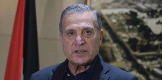 Palestine: Le plan sioniste d’occupation de Ghaza est une nouvelle « escalade », déplore la Présidence palestinienne