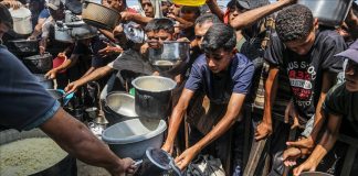 Palestine: La réoccupation de Ghaza aggravera la crise humanitaire et repoussera la solution à deux Etats