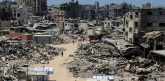 Palestine: Le Hamas dénonce des incursions sionistes « agressives » dans la ville de Ghaza