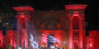 Guelma: Coup d’envoi du Festival culturel national de musique actuelle