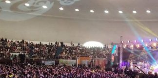 Raï Raïna: La Coupole vibrera le 15 août