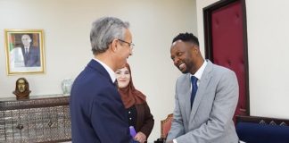 En collaboration avec l’AWHF: Le ministère de la Culture organise un atelier international de formation sur le patrimoine mondial