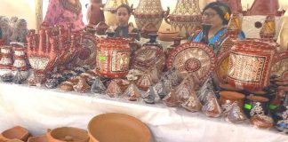 Tizi-Ouzou: La 1ère Fête des arts et du patrimoine de Mâatkas attire 11 wilayas