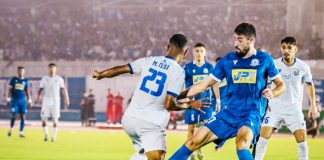 Ligue 1 Mobilis: L’O. Akbou et le MB Rouissat co-leaders