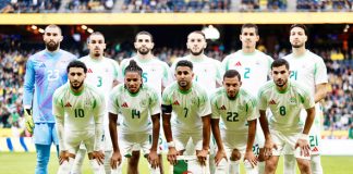 A J-4 du match face au Botswana: Les Verts, dans l’obligation de gagner pour éviter tout calcul