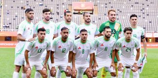 CHAN 2025: Le manque de réalisme, le pêché mignon des Verts