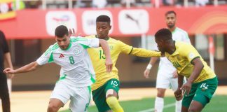 CHAN 2025: Ce soir (18h) à Nairobi, Algérie – Niger: Les Verts ont les cartes en main pour se qualifier