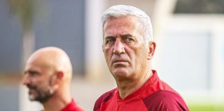 En prévision du stage de septembre prochain: Vladimir Petkovic animera une conférence de presse le 30 août