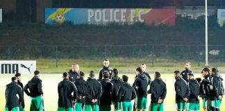 CHAN-2024: L’Algérie affrontera le Soudan en quarts de finale