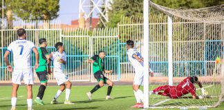 Ligue 1 Mobilis: Le CSC et l’O.Akbou démarrent du bon pied