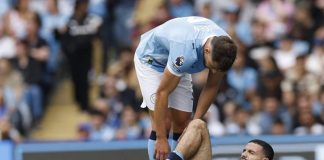 EN: Aït Nouri out pour le stage de septembre