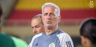 Mondial 2026 (Qualif’s): Petkovic dévoilera jeudi la liste pour le Botswana et la Guinée