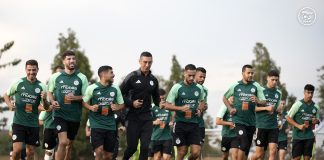 CHAN 2025 (1/4 de finale): Cet après-midi (15h) à Zanzibar, Algérie – Soudan: Les Verts face à leur destin !