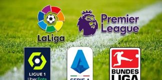 Championnats européens: C’est parti pour la nouvelle saison !