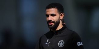 Manchester City: Aït-Nouri a déjà séduit Guardiola