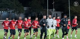 A défaut d’une victoire: Les Verts n’ont besoin que d’un nul pour passer aux quarts de finale