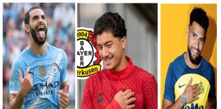 Mercato: Les joueurs algériens à la traîne