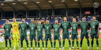 CHAN 2025: L’échec lamentable des Verts