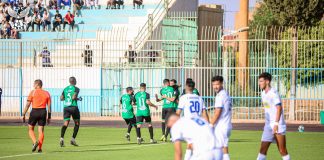 Ligue 1: Début timide du championnat