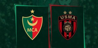 Ligue 1 (2e journée): Le derby USMA – MCA sous des conditions draconiennes